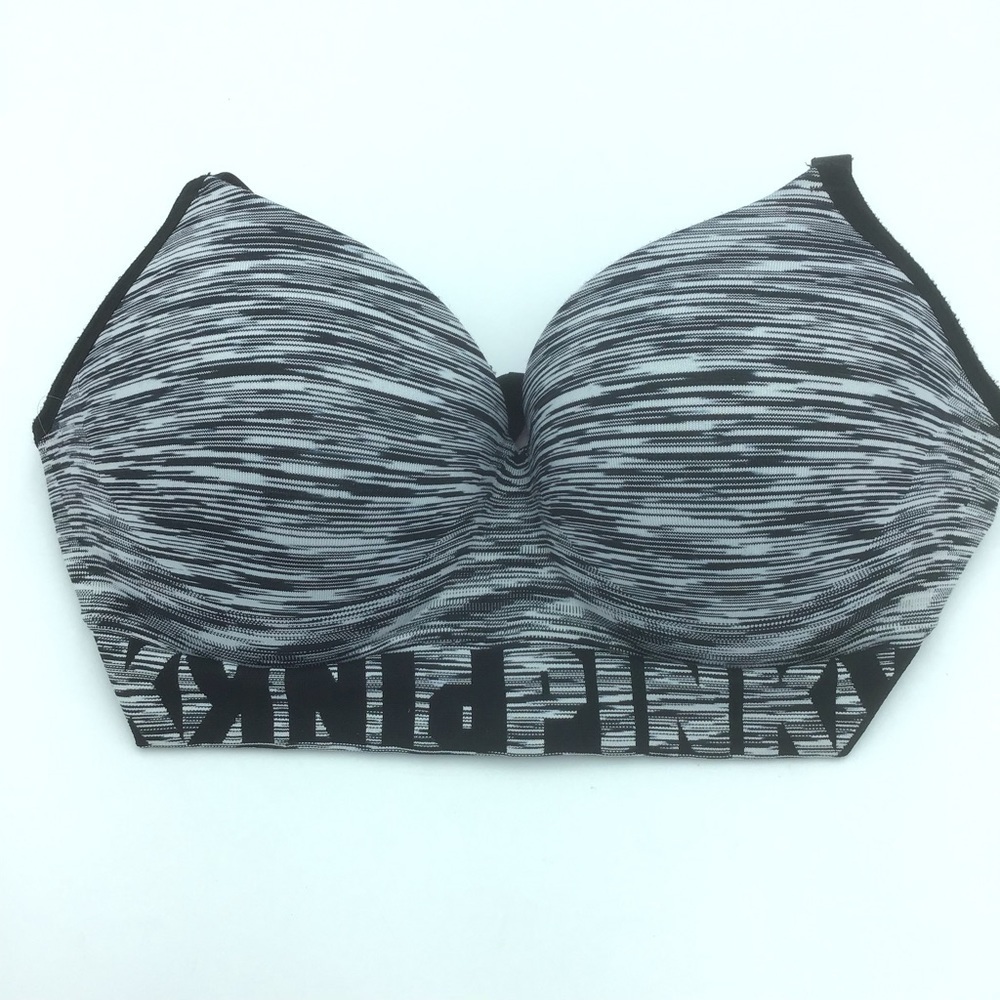 Victoria’s Secret Pink Bra 3/$18
