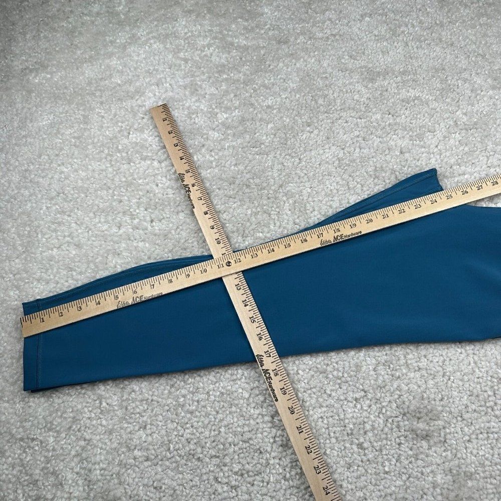 Lululemon Align High Rise Legging/Pant Capture Blue NEW - Picture 10 of 12
