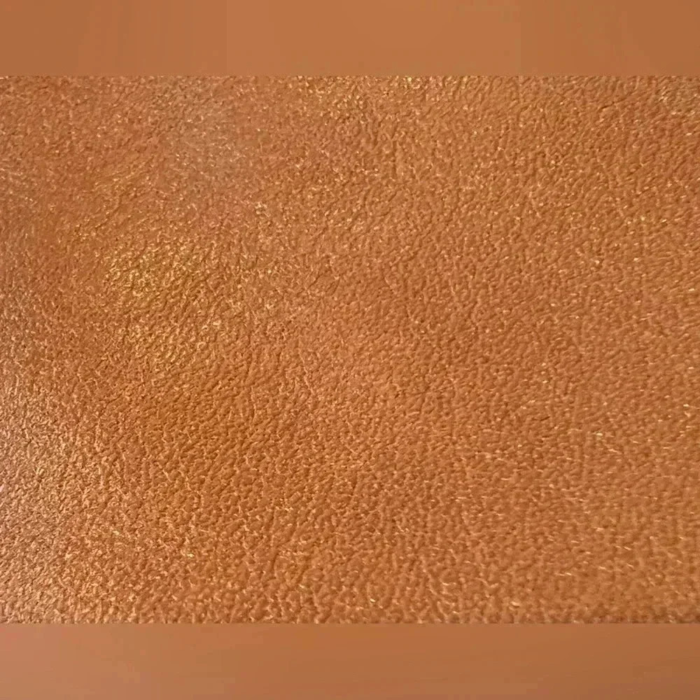 VINTAGE: Christian Dior | calfskin leather coin pouch - Picture 5 of 10