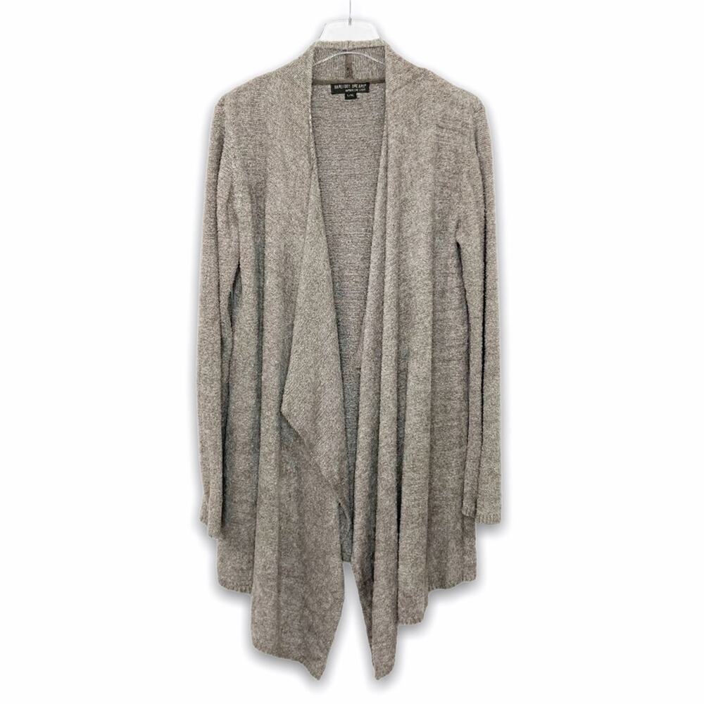 Barefoot Dreams Bamboo Chic Lite Calypso Cardigan