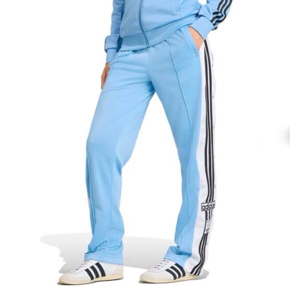 adidas Pants - NWT Rare Adidas Originals Adibreak Track Pants XS
