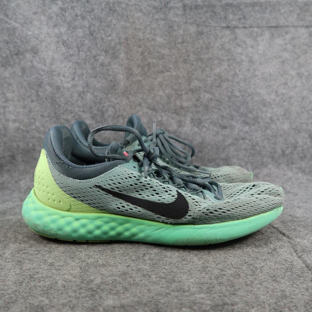 Nike Shoes Womens 8.5 Skyelux Running Sneakers Athletic Trainer Active Sport
