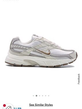Nike Women's Initiator Retro Sneakers