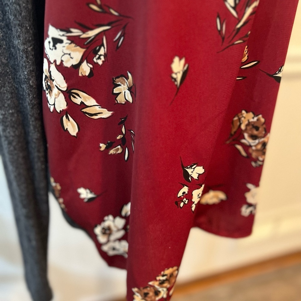 Kaileigh pullover blouse - Picture 6 of 7