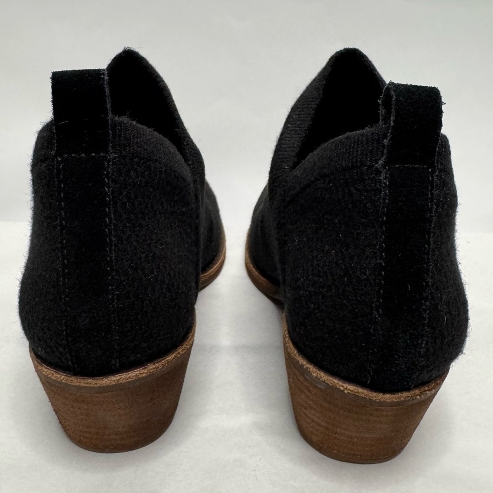 Sofft Arvada Knit Ankle Boot - Picture 7 of 17