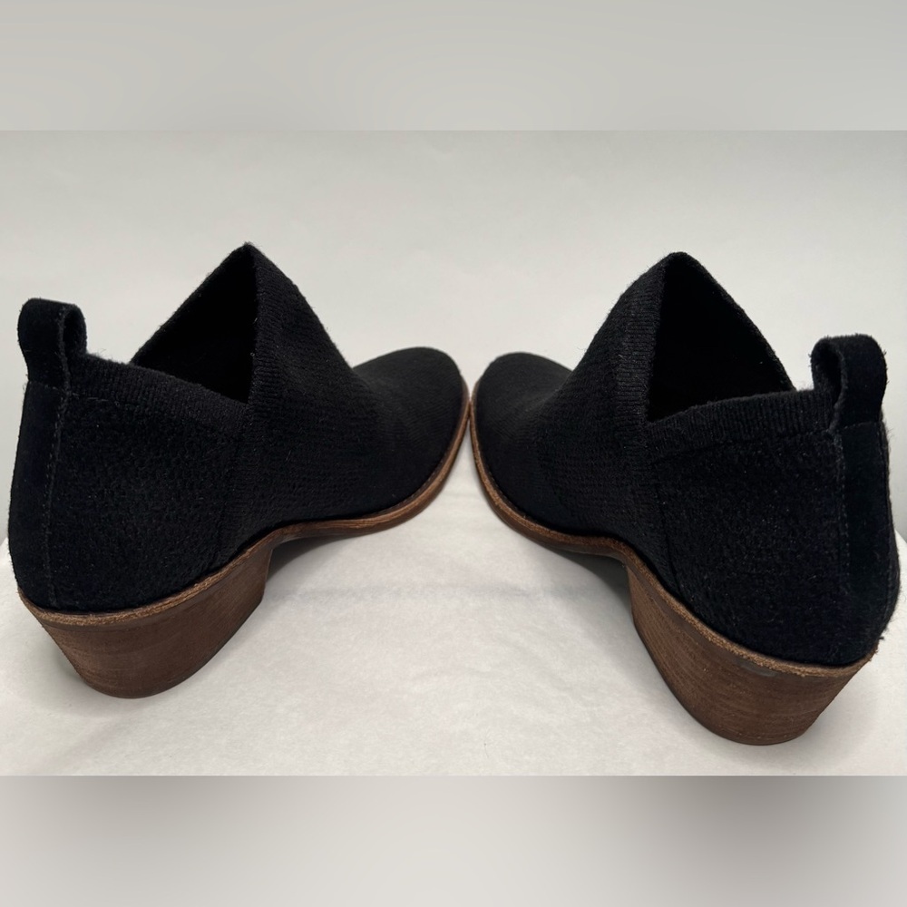 Sofft Arvada Knit Ankle Boot - Picture 6 of 17