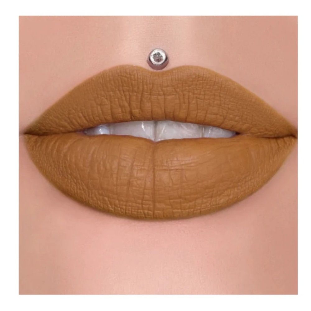 Jeffree Star Velour Liquid Lipstick Color Special Order NIP
