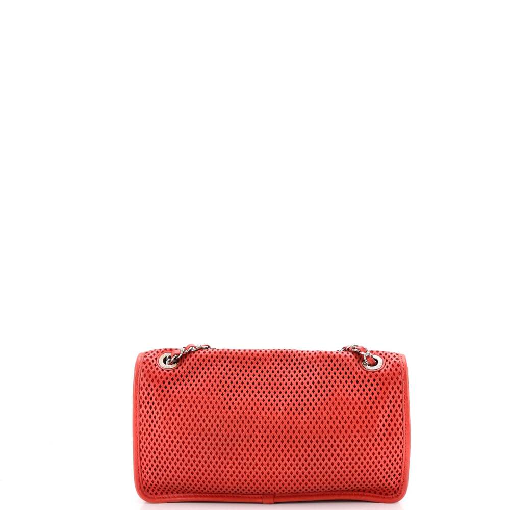 Chanel Up In The Air Flap Bag #242852C32B - Picture 3 of 7