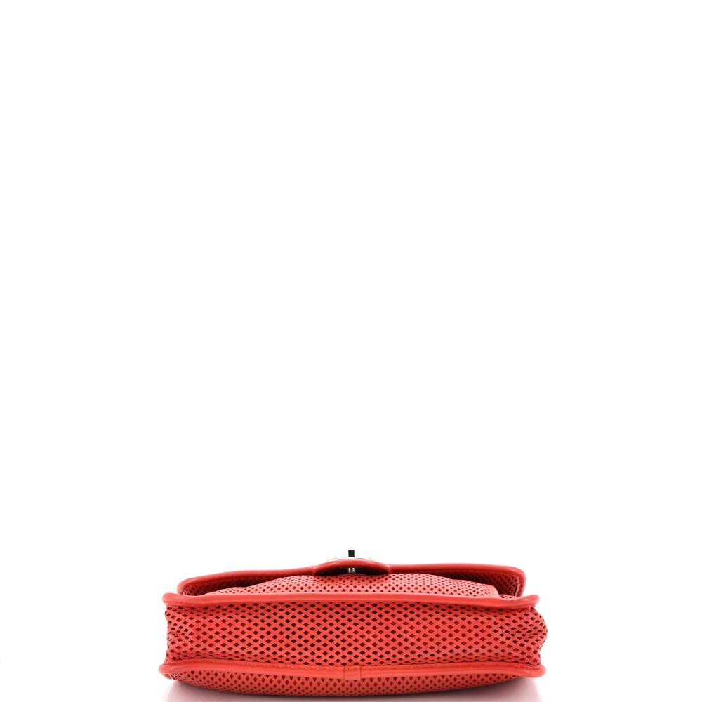Chanel Up In The Air Flap Bag #242852C32B - Picture 4 of 7