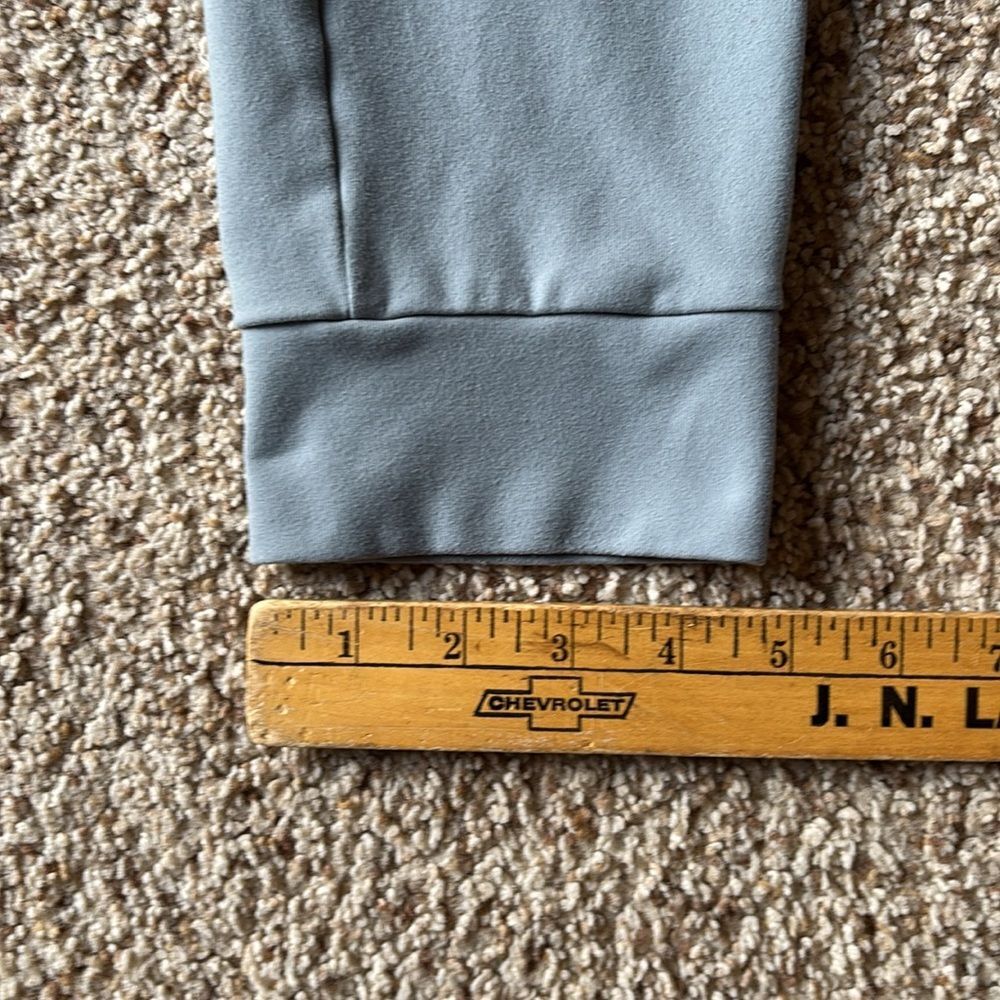 Public Rec Men’s Gray Gamechanger All Day Every Day Jogger Pants 30 - Picture 10 of 12