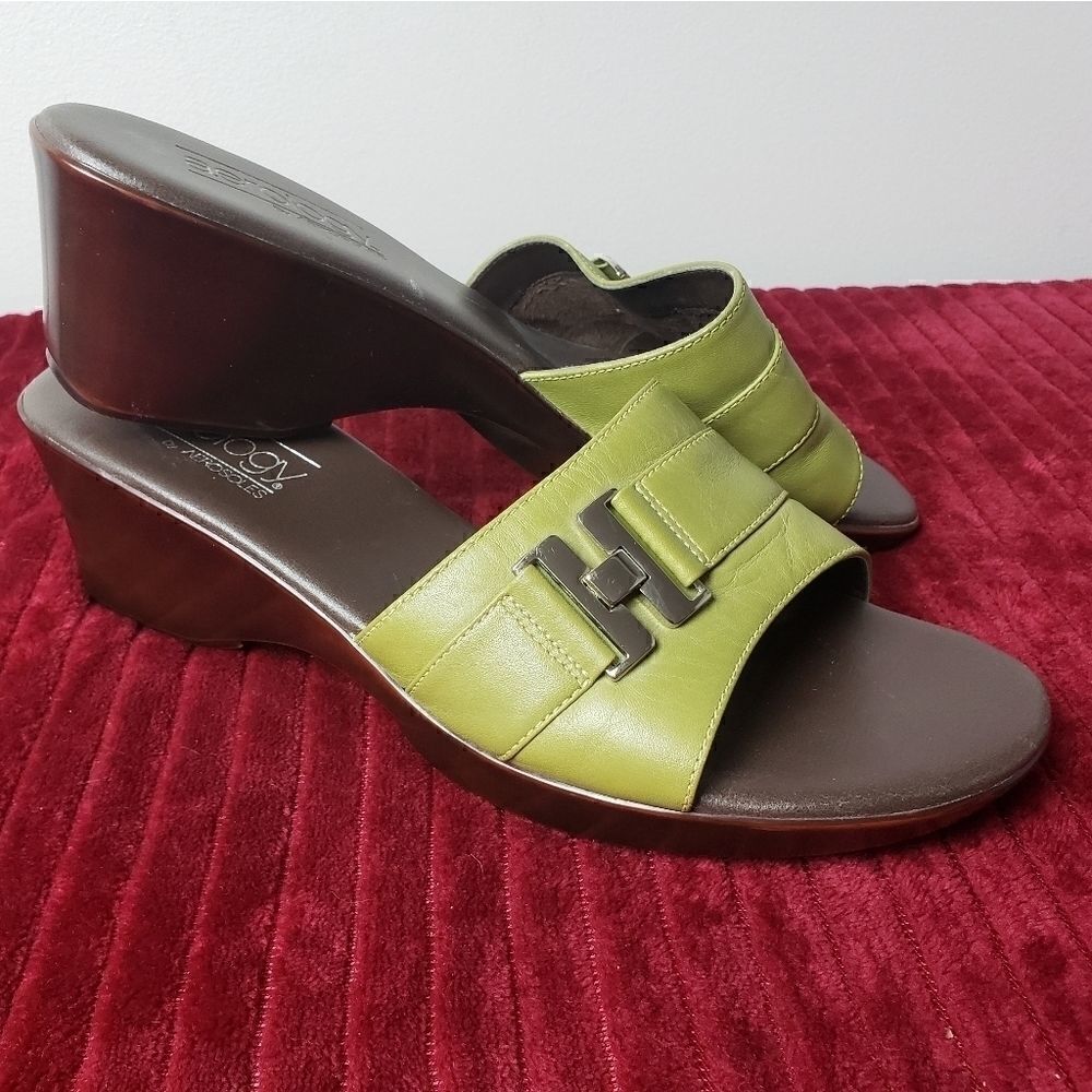 Aerology Slide Sandals  