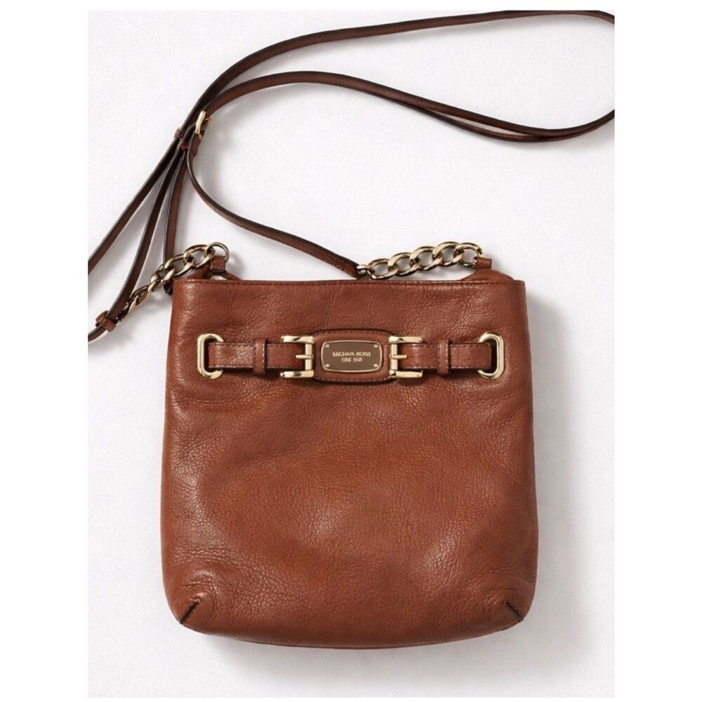 Michael Kors HamiltonCrossbody Bag