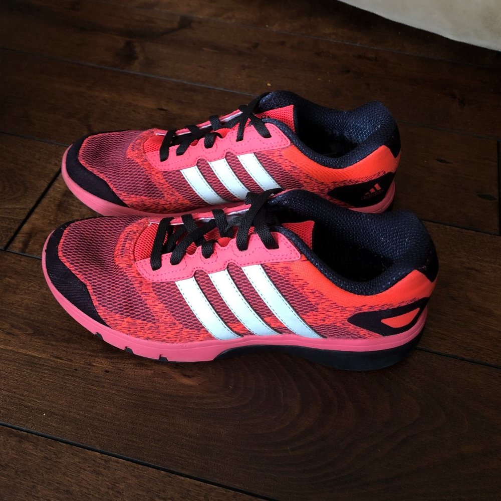 Women's Adidas Shoes