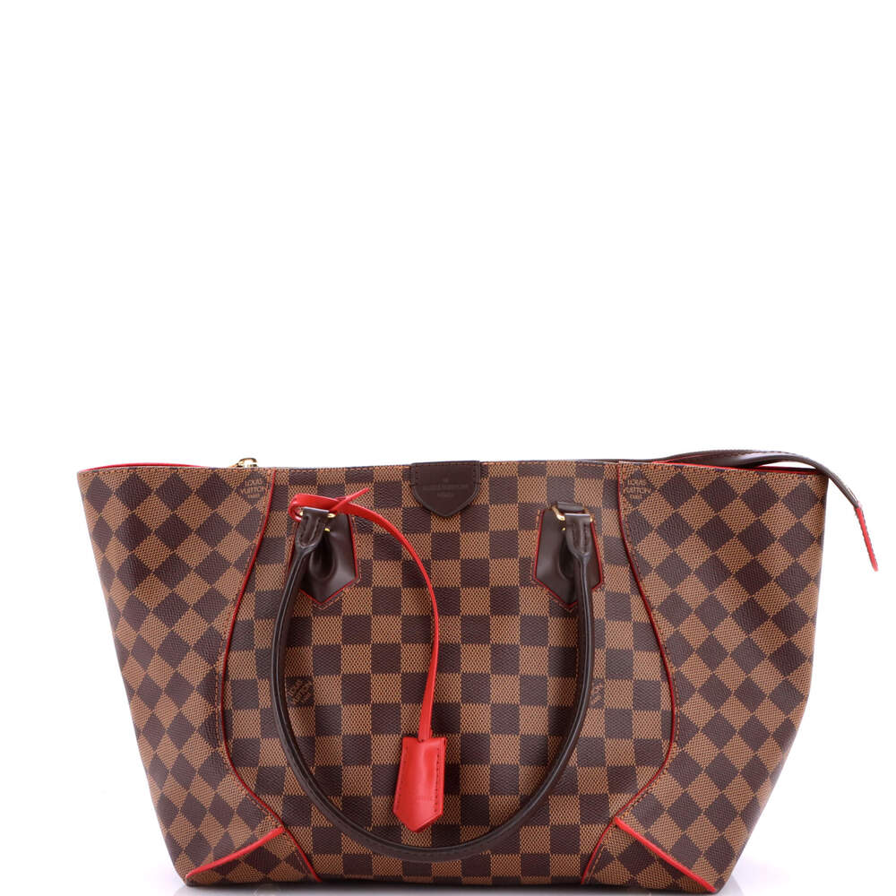 Louis Vuitton Caissa Tote Damier Mm #266115L18B