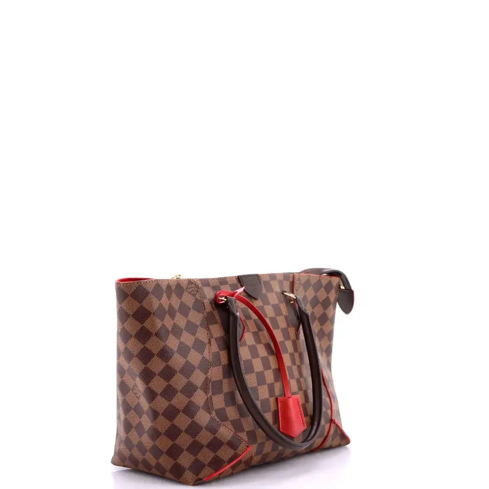 Louis Vuitton Caissa Tote Damier Mm #266115L18B - Picture 2 of 8