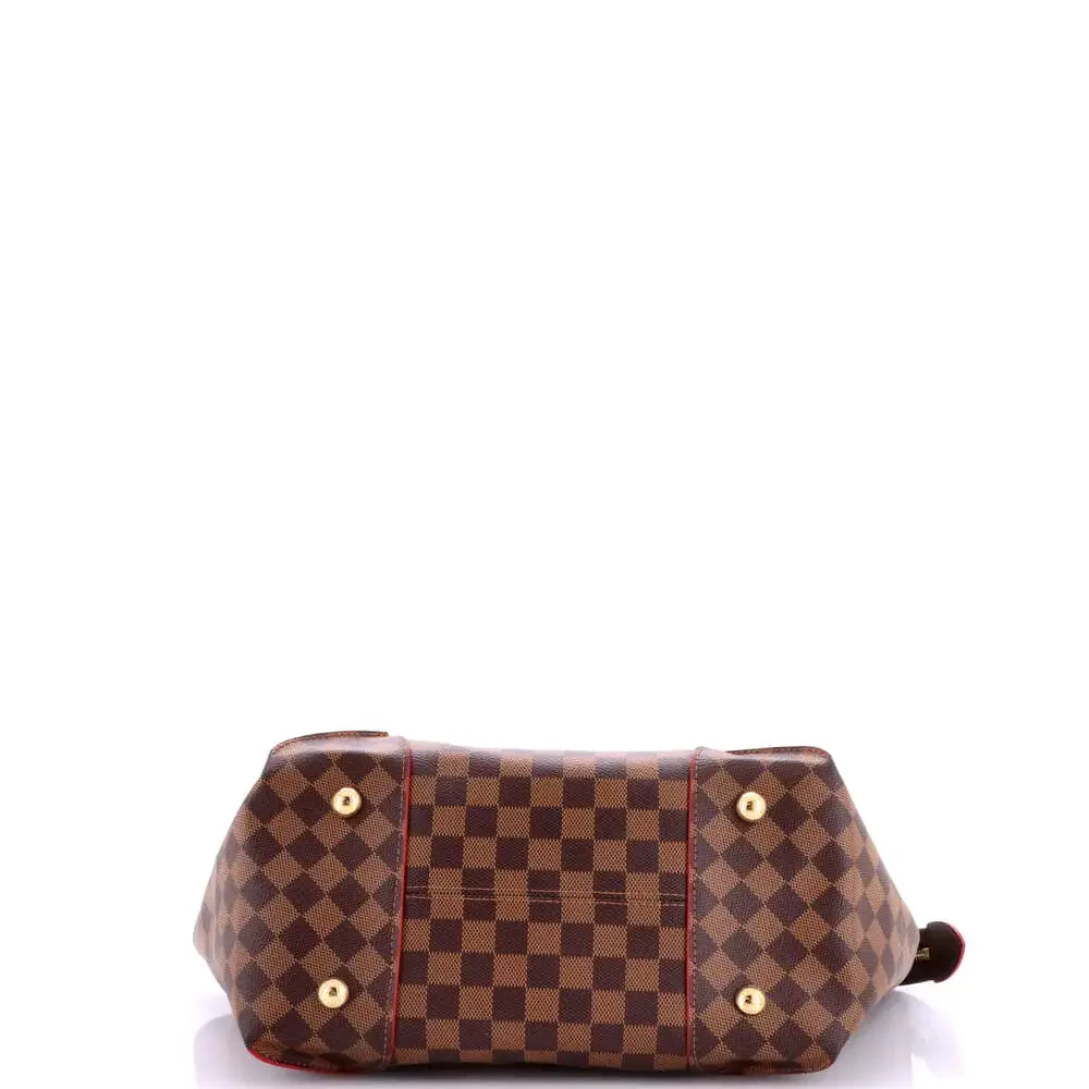 Louis Vuitton Caissa Tote Damier Mm #266115L18B - Picture 4 of 8