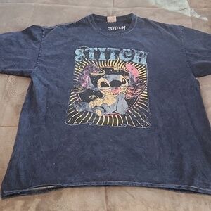 Disney Stich TShirt