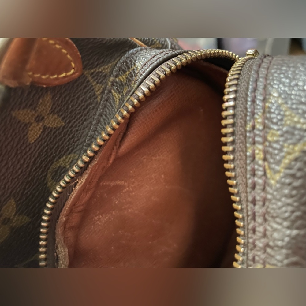 Louis Vuitton
‎ LV monogram Mini Amazone Bag TH0960 - Picture 4 of 14
