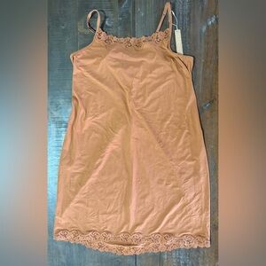 Skims FitsEverybody Slip Dress