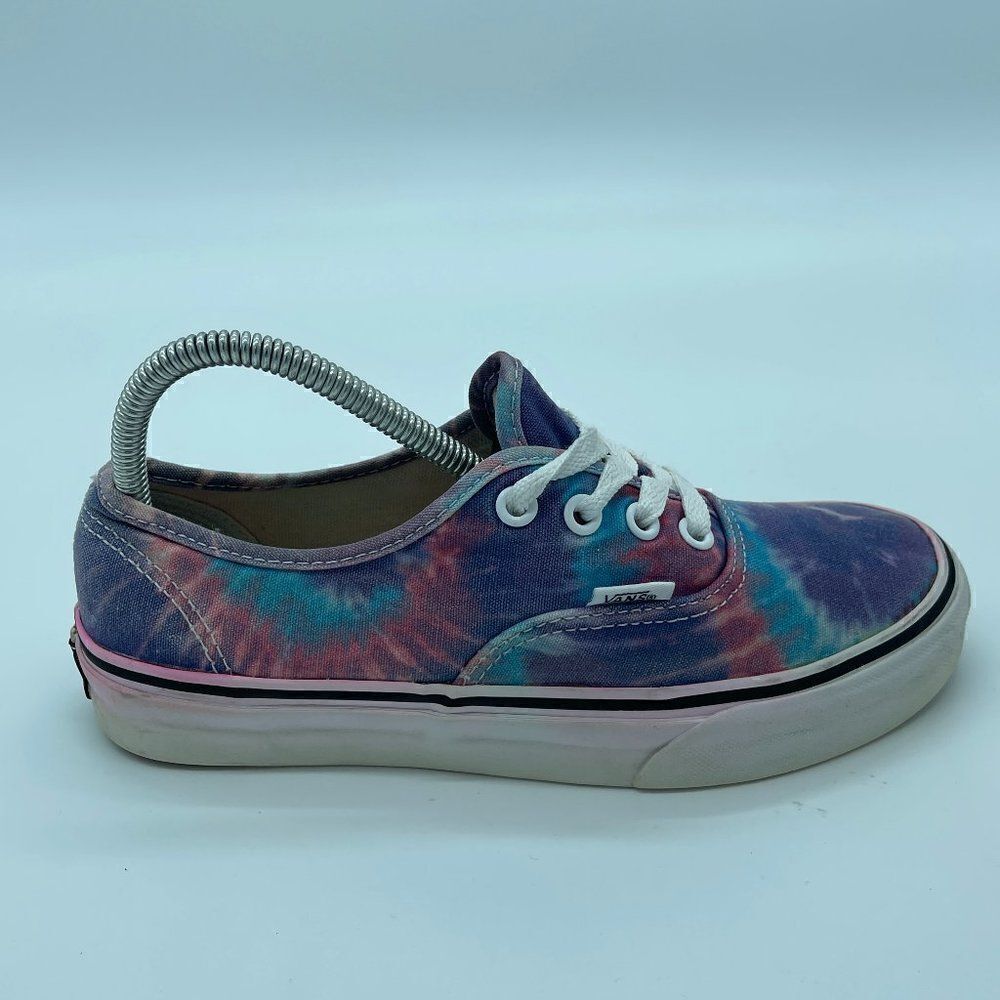 Vans Unisex Authentic Sneakers Multicolor