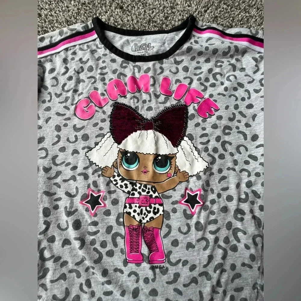 LOL surprise tee shirt - Picture 1 of 6
