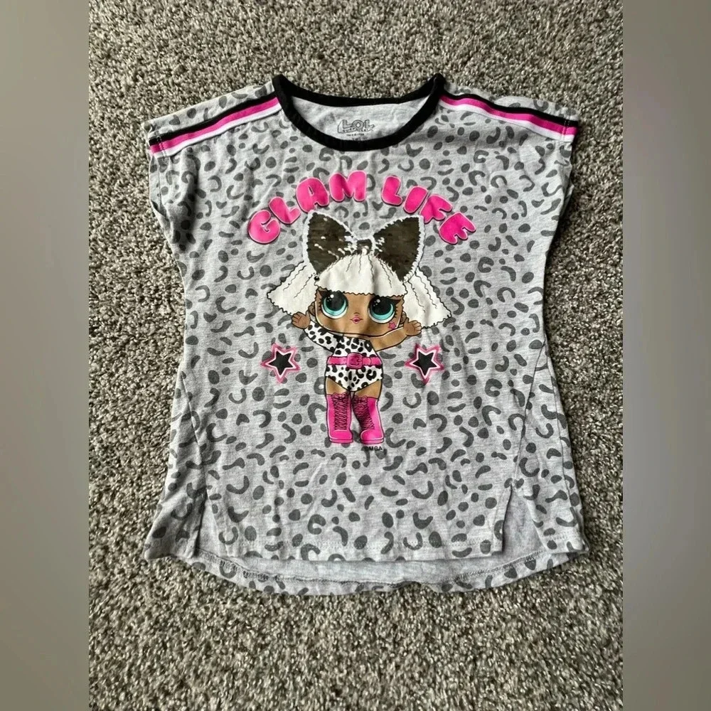 LOL surprise tee shirt - Picture 3 of 6