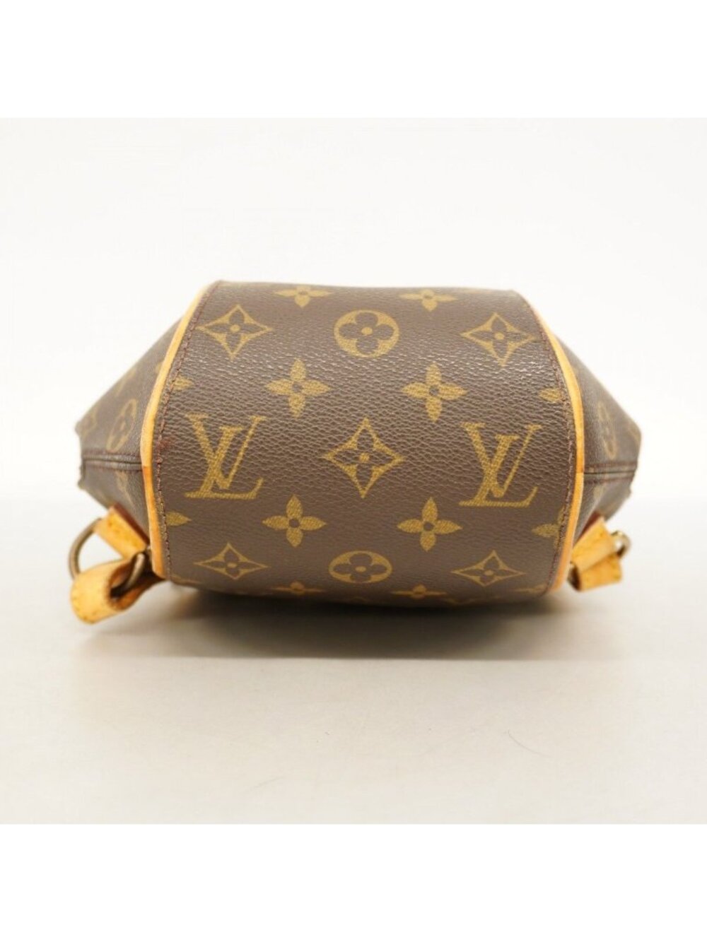Louis Vuitton Backpack Monogram Ellipse Sac a Dos Brown - Picture 3 of 10