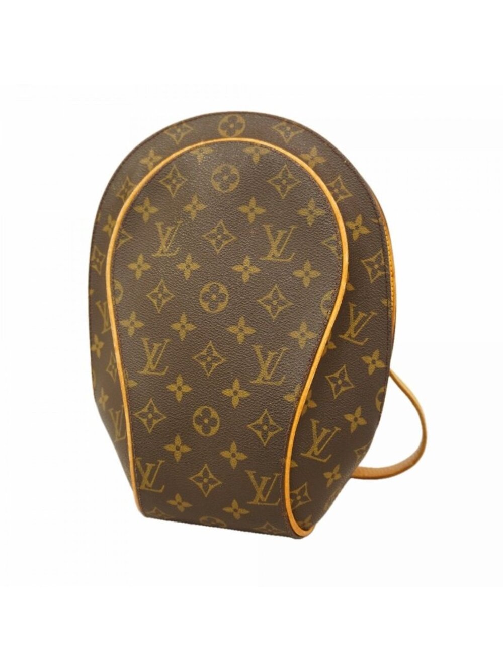 Louis Vuitton Backpack Monogram Ellipse Sac a Dos Brown