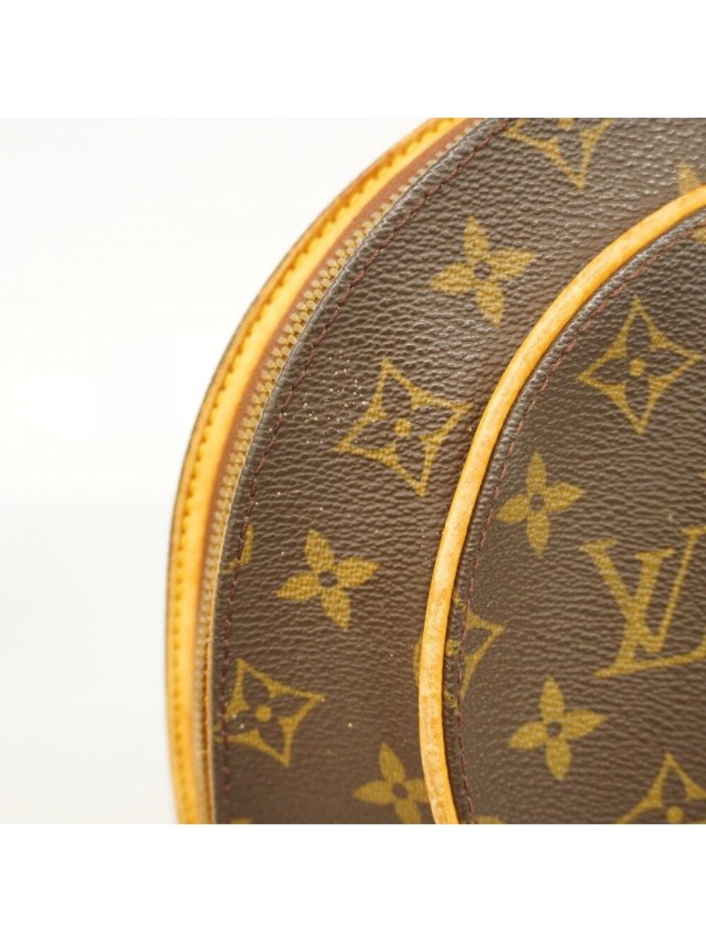 Louis Vuitton Backpack Monogram Ellipse Sac a Dos Brown - Picture 6 of 10