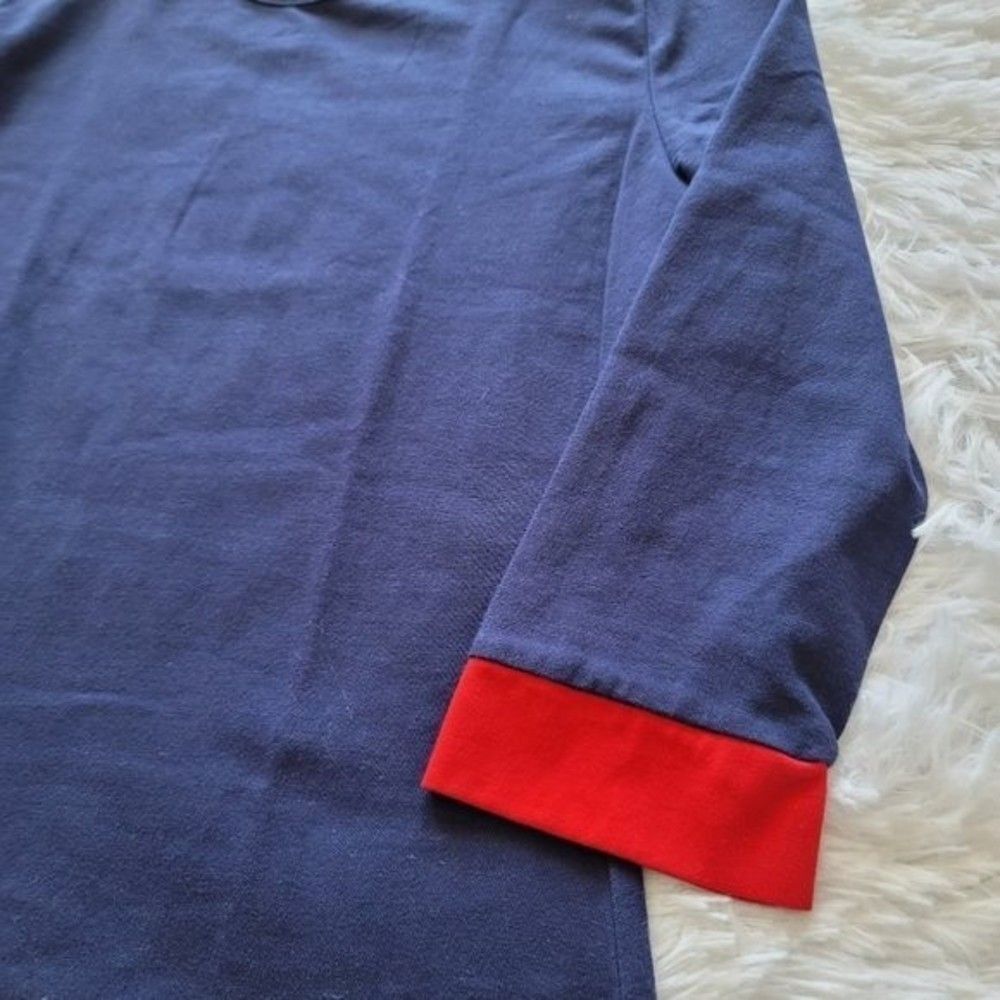 Shein bodycon dress navy size small - Picture 2 of 8