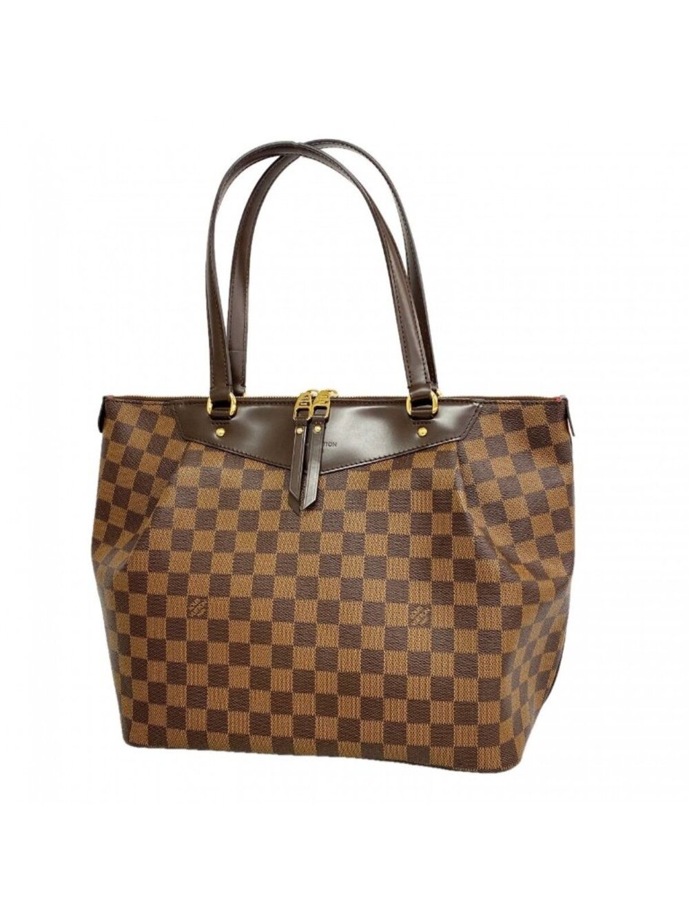 Louis Vuitton Tote Damier Westminster GM