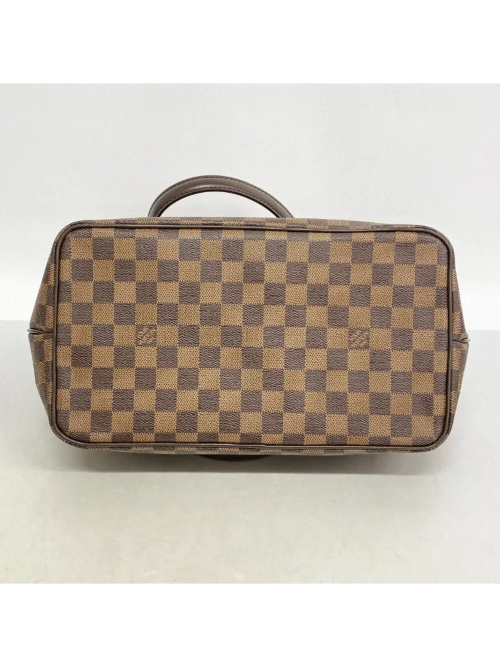 Louis Vuitton Tote Damier Westminster GM - Picture 3 of 7