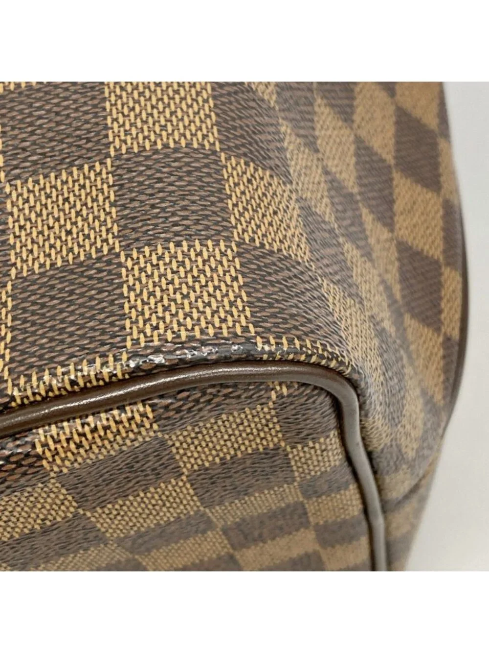 Louis Vuitton Tote Damier Westminster GM - Picture 6 of 7