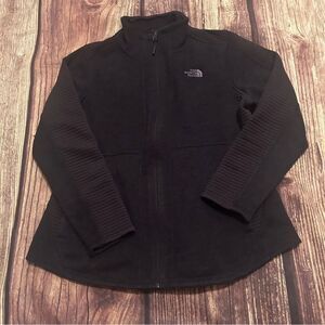 Women’s The North Face Purple Jacket XL