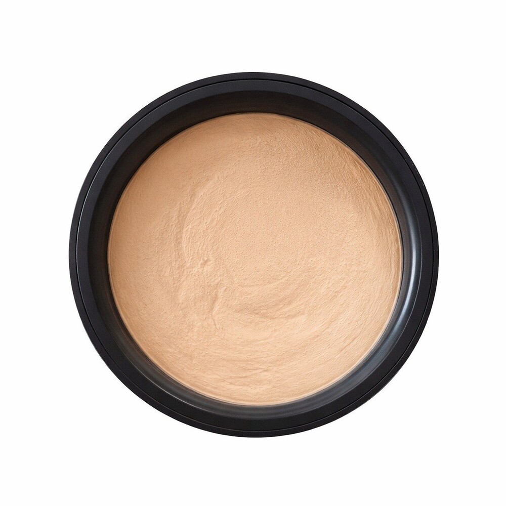 Estee Lauder Double Wear Matte Powder Foundation Tan Compact Used - Picture 2 of 3
