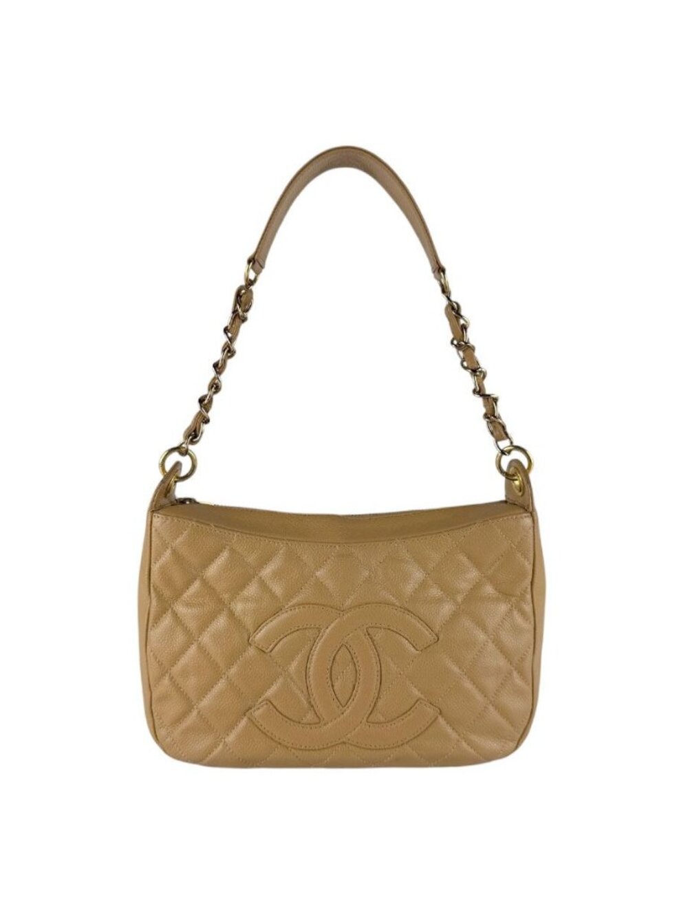 Chanel Shoulder Bag