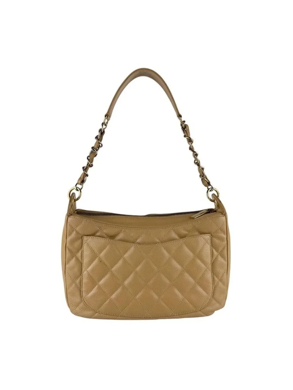 Chanel Shoulder Bag - Picture 3 of 10