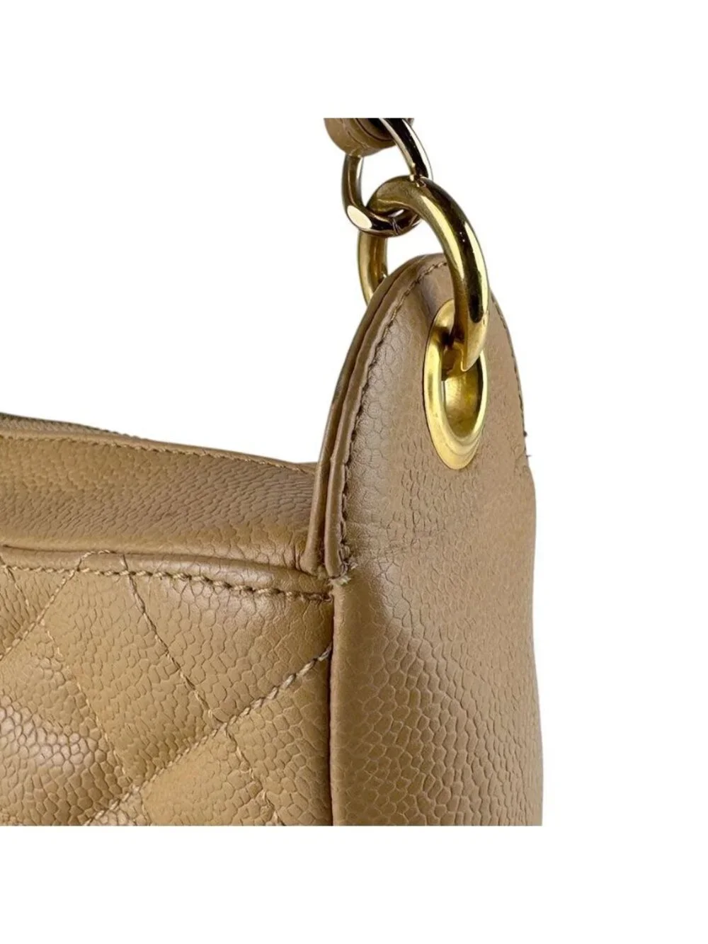 Chanel Shoulder Bag - Picture 5 of 10