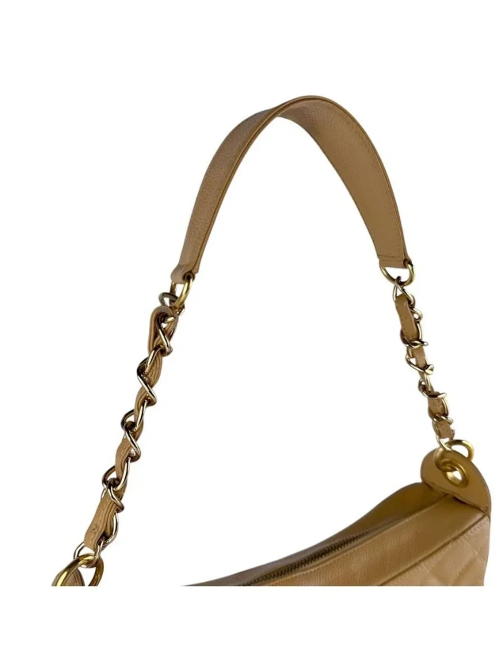 Chanel Shoulder Bag - Picture 9 of 10