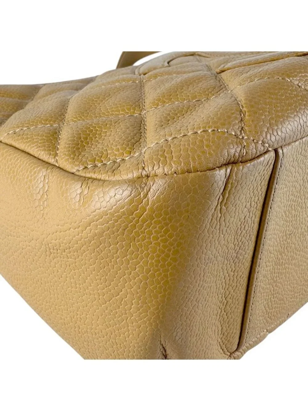 Chanel Shoulder Bag - Picture 8 of 10