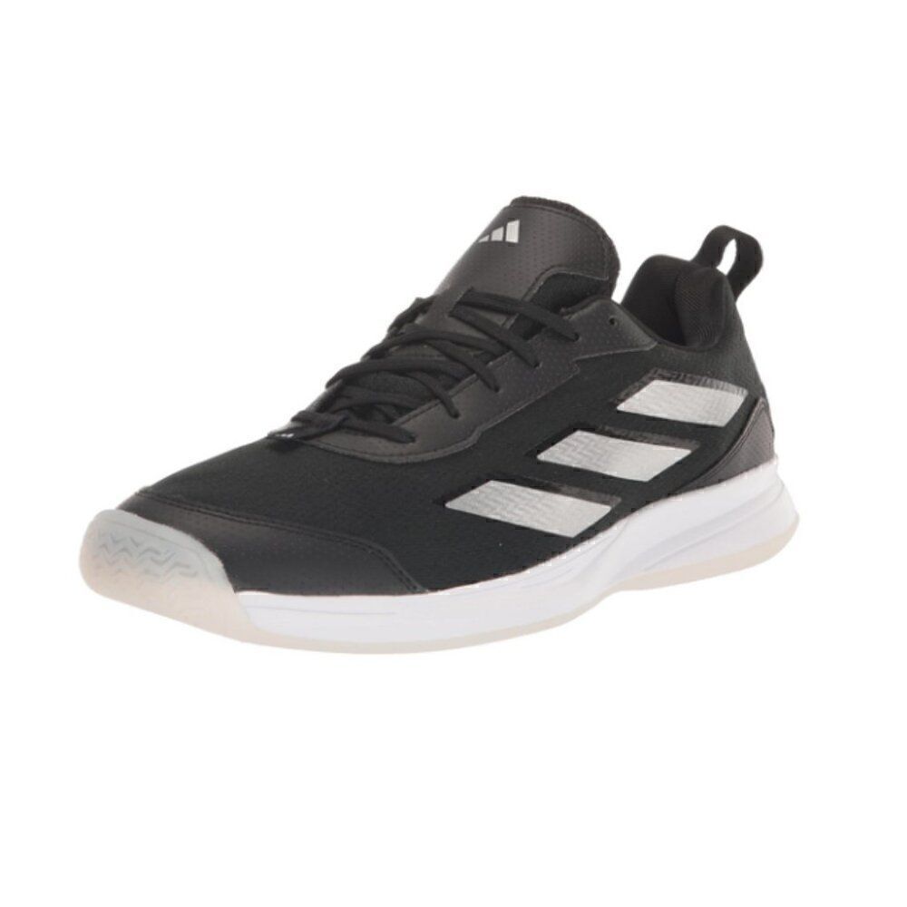 Adidas Black Women's Avaflash Running Shoes