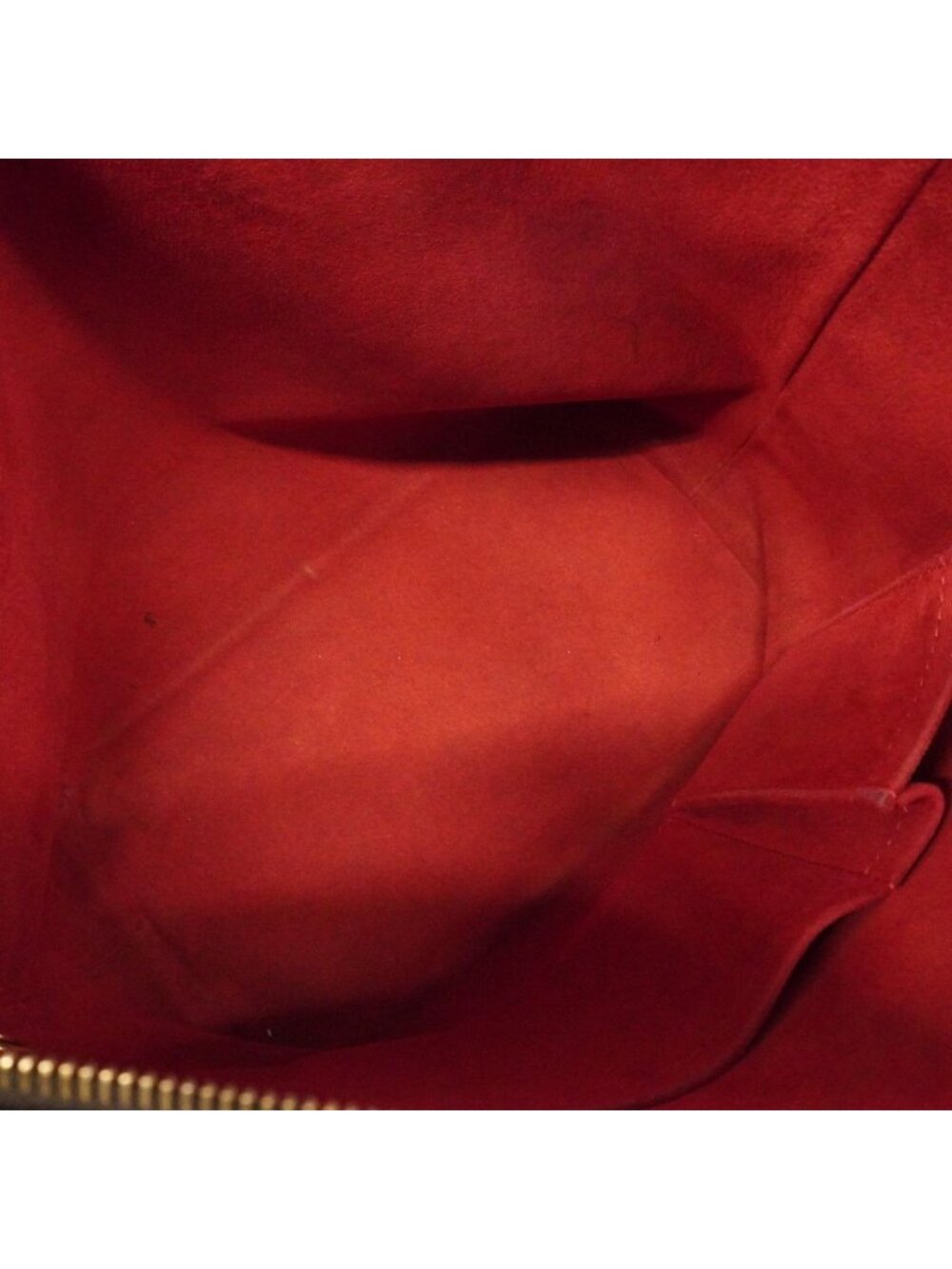 Louis Vuitton Tote Damier Saleya PM Ebene - Picture 4 of 10
