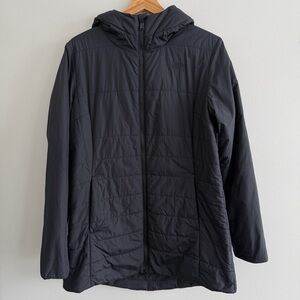 The North Face Women's Jacket Black Size Large