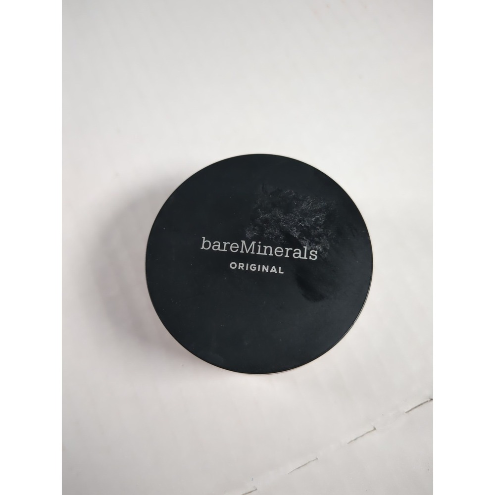 bareMinerals Original Loose Powder Foundation SPF 15 Neutral Tan 21 NEW