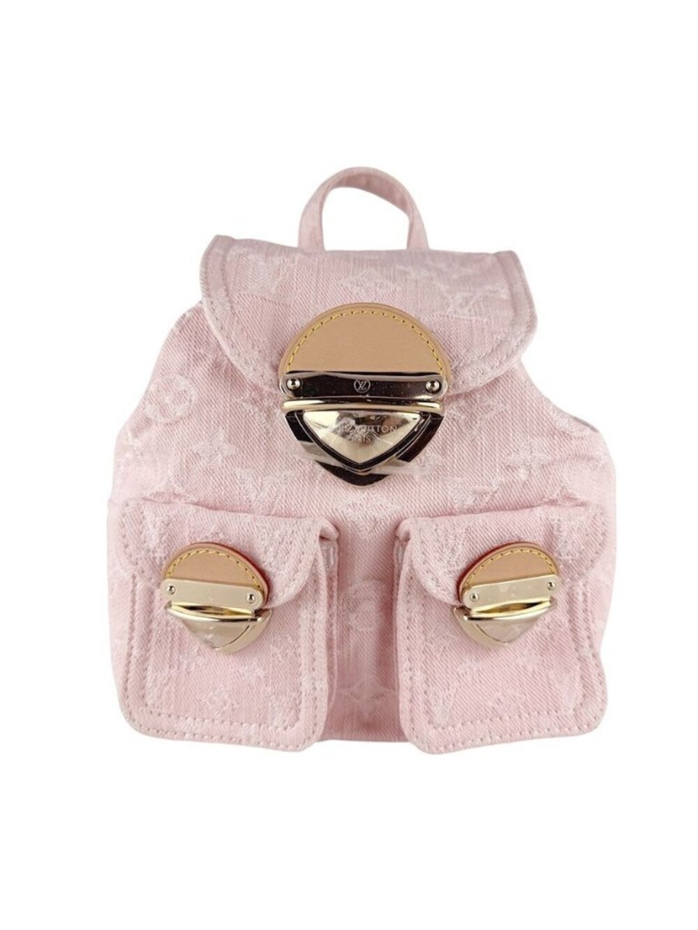 Louis Vuitton Backpack Venice