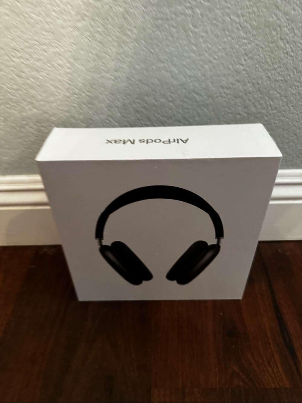 Apple AirPods Max Over-Ear Headphones - Black