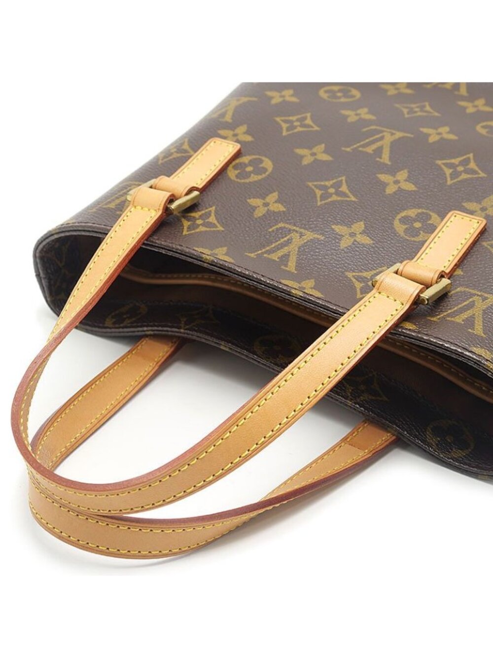 Louis Vuitton Vavin PM Handbag Monogram - Picture 5 of 10