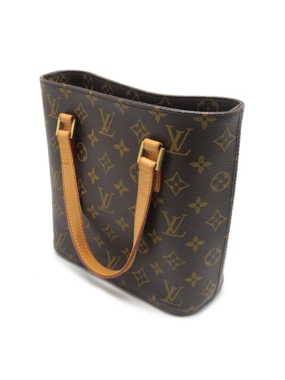 Louis Vuitton Vavin PM Handbag Monogram - Picture 2 of 10