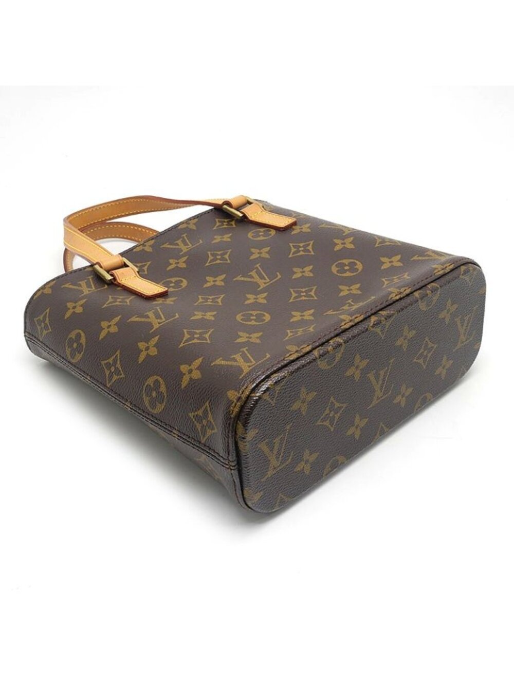 Louis Vuitton Vavin PM Handbag Monogram - Picture 3 of 10