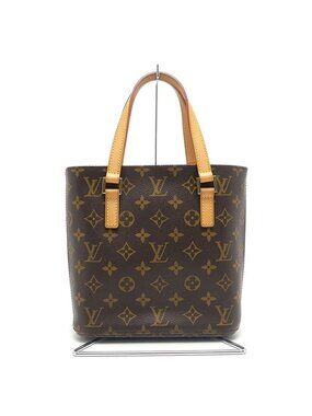 Louis Vuitton Vavin PM Handbag Monogram